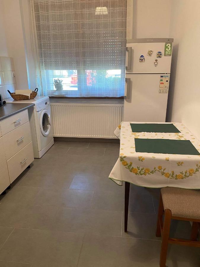 Apartment Sweet Appartament Timisoara